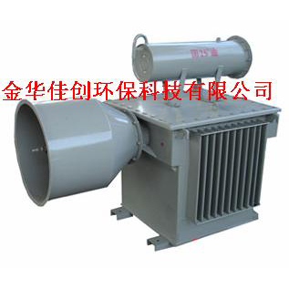 勐腊GGAJ02电除尘高压静电变压器