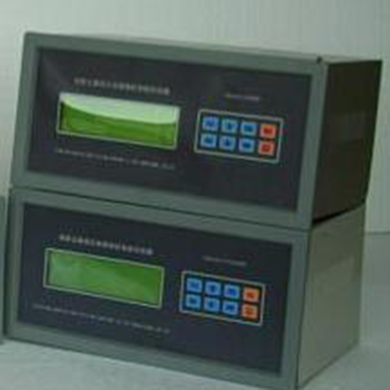 勐腊TM-II型电除尘高压控制器